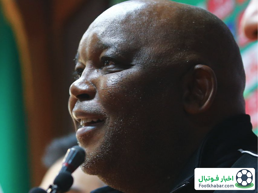 سرمربی سابق استقلال، کاندید بهترین مربی آفریقا!