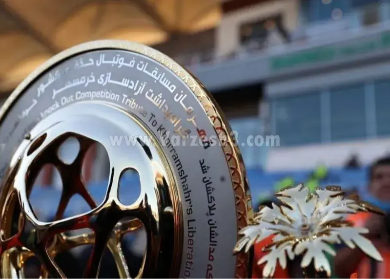 گزینه اصلی میزبان فینال حذفی: ورزشگاه زرد!