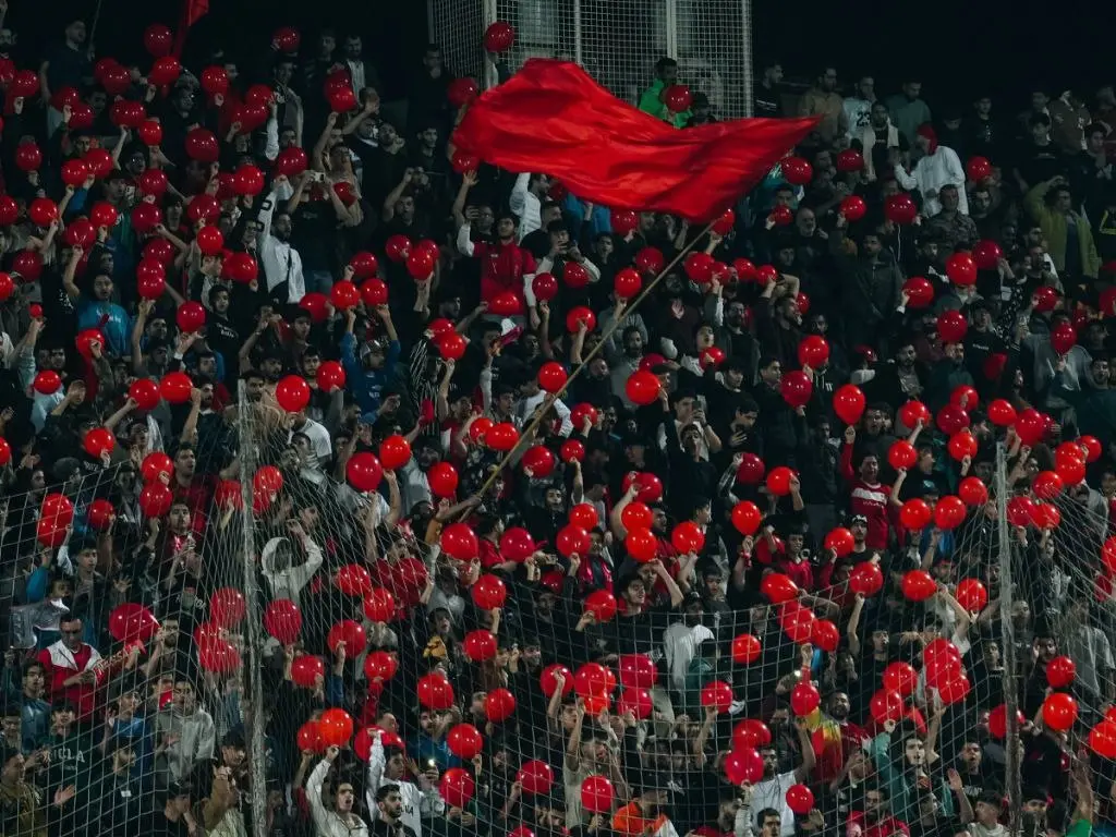 راهکار نساجی برای جلوگیری از ورود پرسپولیسی‌ها