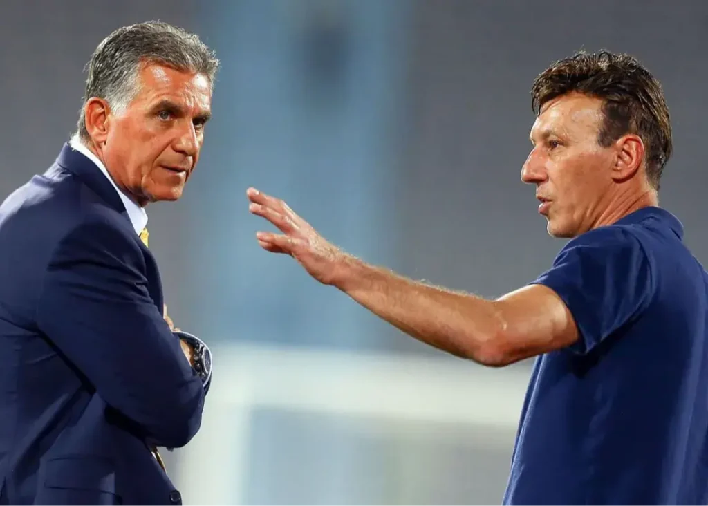 مارکا آقاجانیان و مصائب دریافت پرولایسنس اروپایی