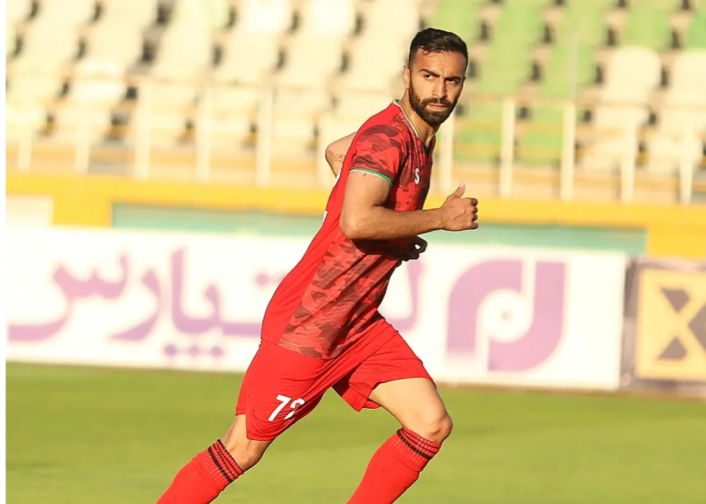 ارسلان آماده بازگشت به لیگ برتر