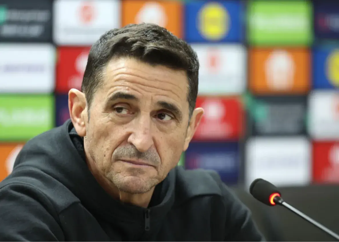 رسمی: واکنش استقلال به جذب سرمربی اسپانیایی