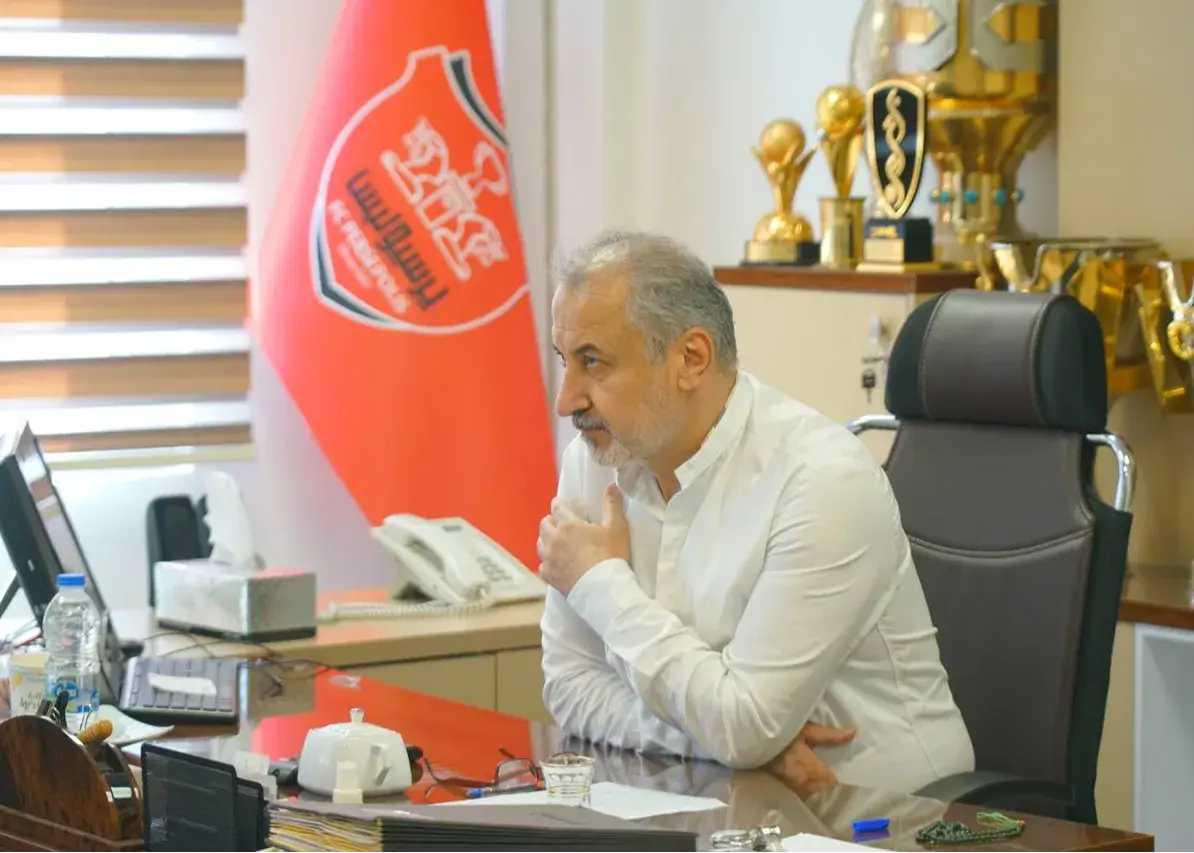 نظرسنجی: خداحافظی با درویش، آری یا نه