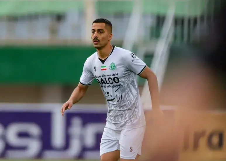 گل‌زن به پرسپولیس غایب کلیدی مقابل استقلال