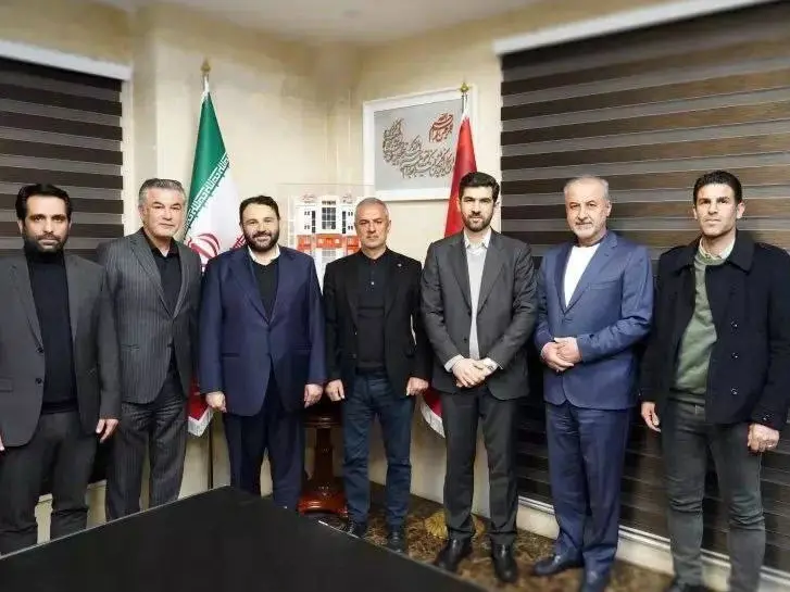 تغییر غیرمنتظره محل نشست پرسپولیس