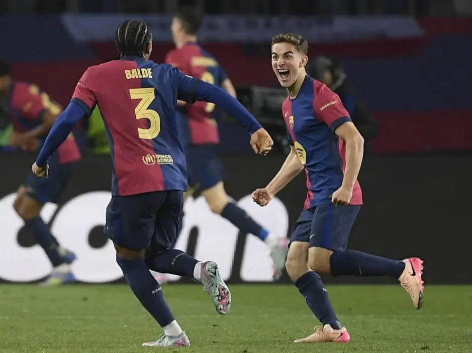 بارسا ثابت کرد: فلسفه آنچلوتی درست نیست