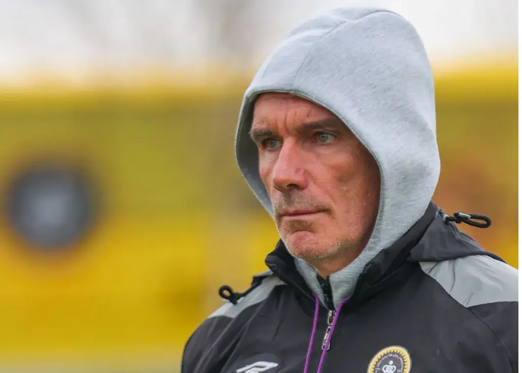 تمرین سرنوشت‌ساز سپاهان برای بازگشت به کورس