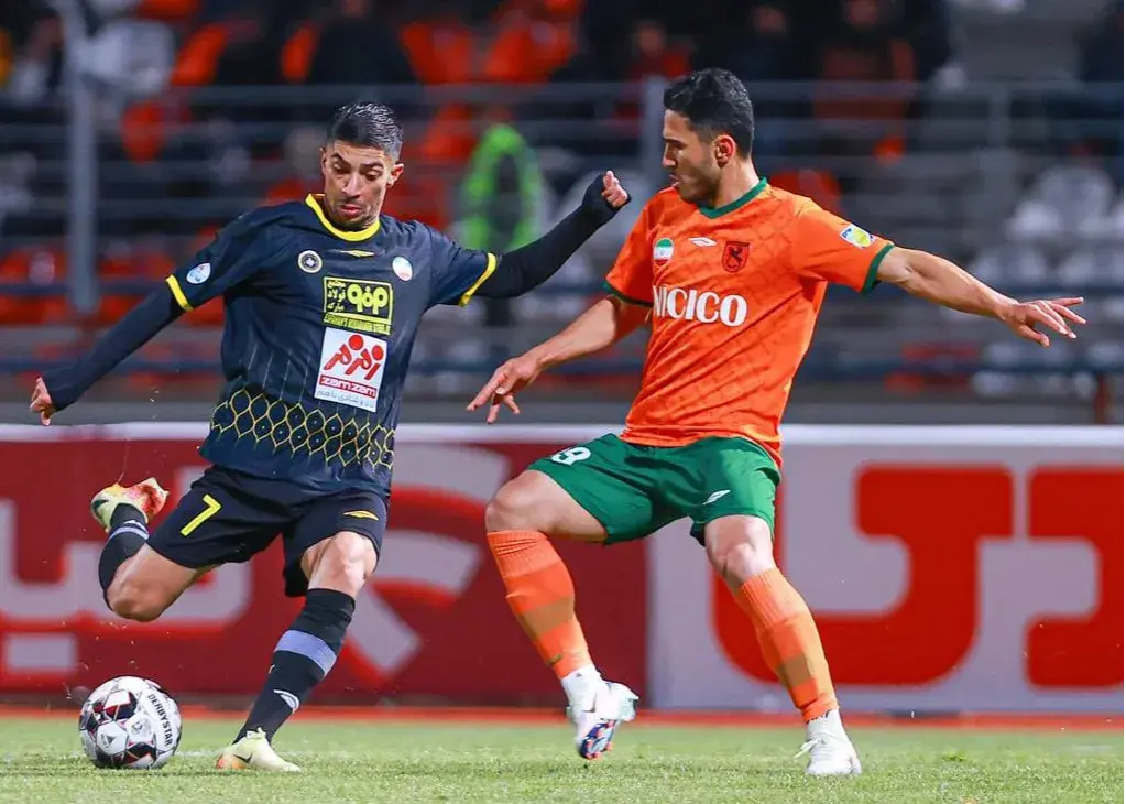 سپاهان همه فصل موفق باشد، جز این بازی!