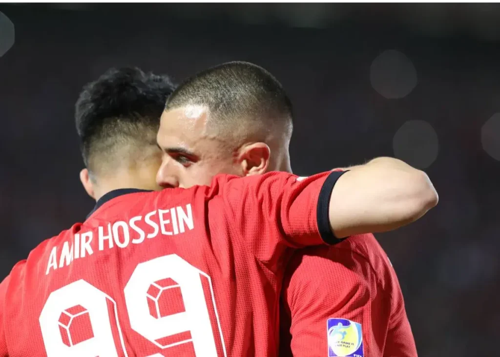 یک مهاجم آخرین خرید تیم محرم:/ سپاهان مذاکره با آلوز را تکذیب کرد