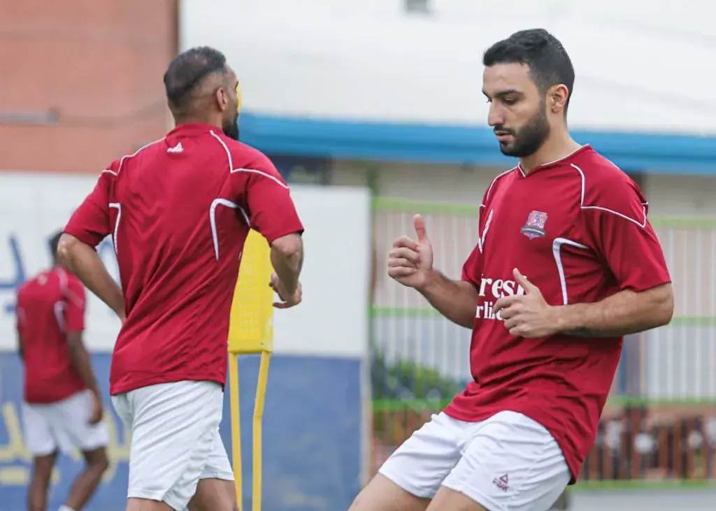 سیامک نعمتی دوباره آفتابی شد