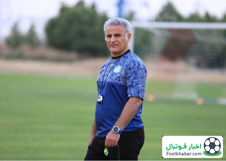 خرمگاه: مشکل استقلال افکار منفی است، قهرمان میشوید