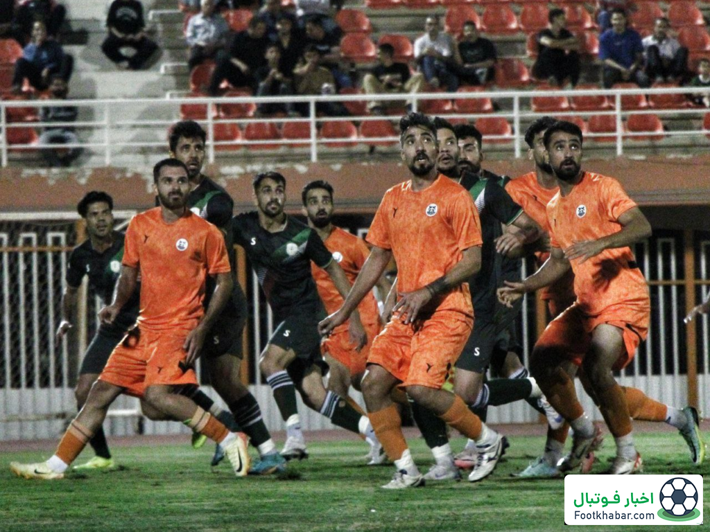 لیگ یک و جنگ مدعیان: یک صعود قطعی می‌شود