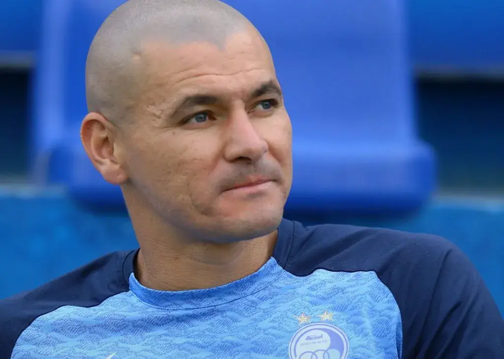 حسرت دو ستاره استقلال: غیبت در بازی حساس!