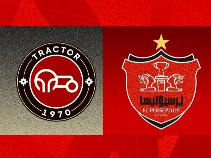 فوری: حکم استیناف پرسپولیس-تراکتور صادر شد