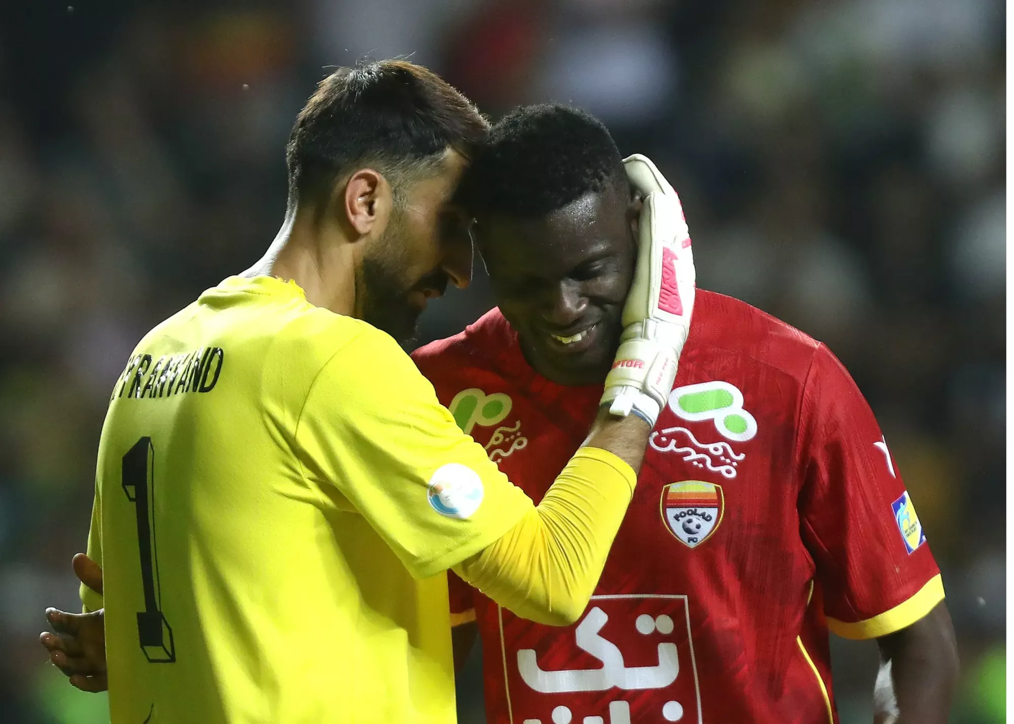 موسی در بدترین زمان یحیی را تنها گذاشت