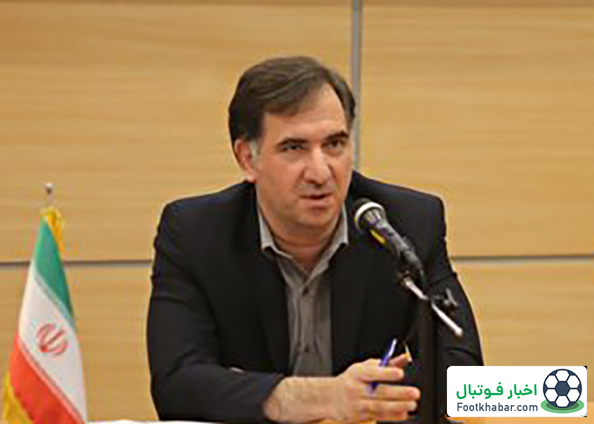 توضیح کمیته انضباطی در مورد حکم جنجالی شجاع