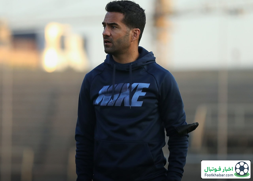 احتمال بازگشت مسعود شجاعی به فوتبال