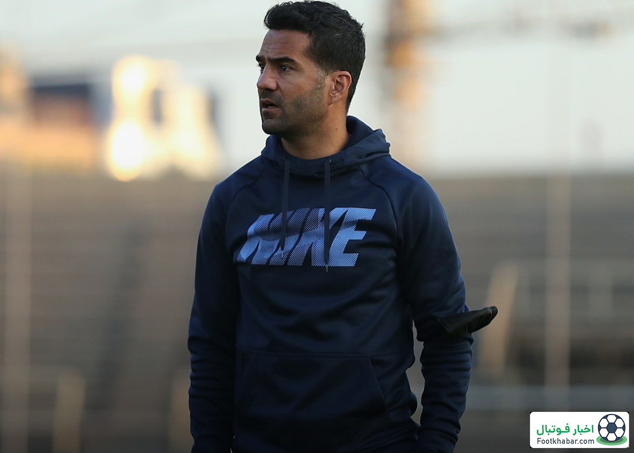 احتمال بازگشت مسعود شجاعی به فوتبال