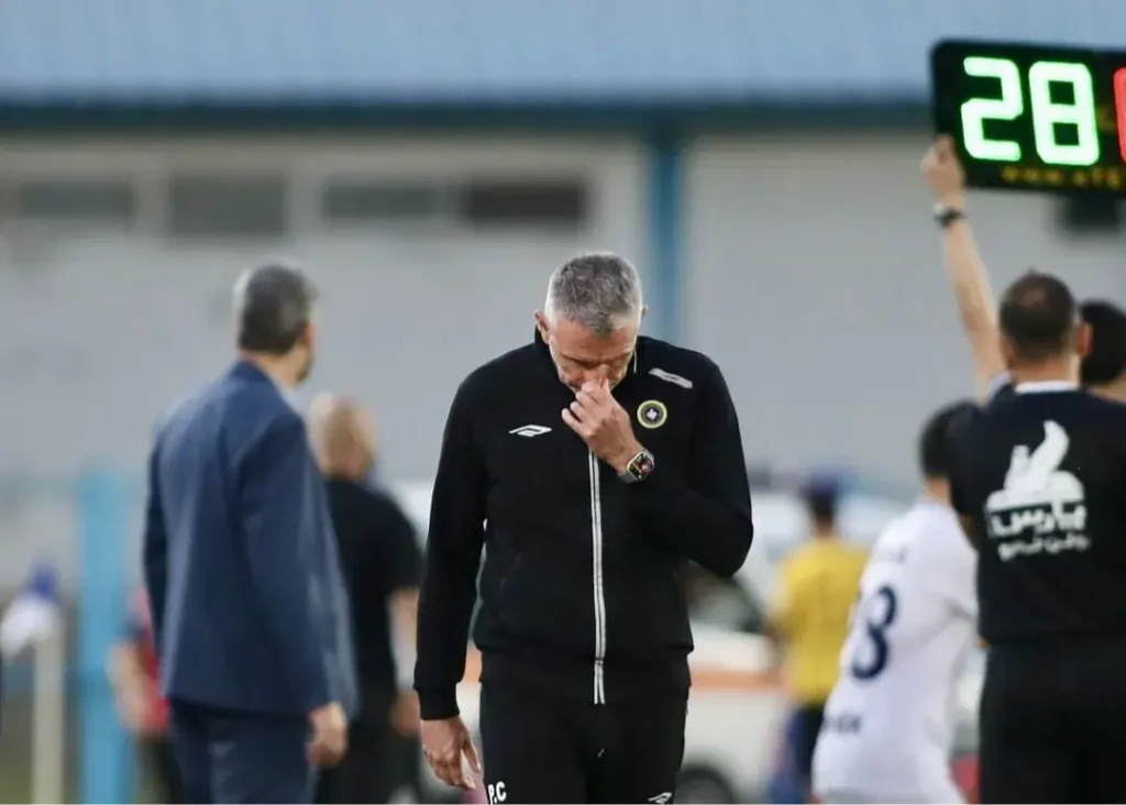 پاس اسدبیگی وارد دروازه سپاهان شد!