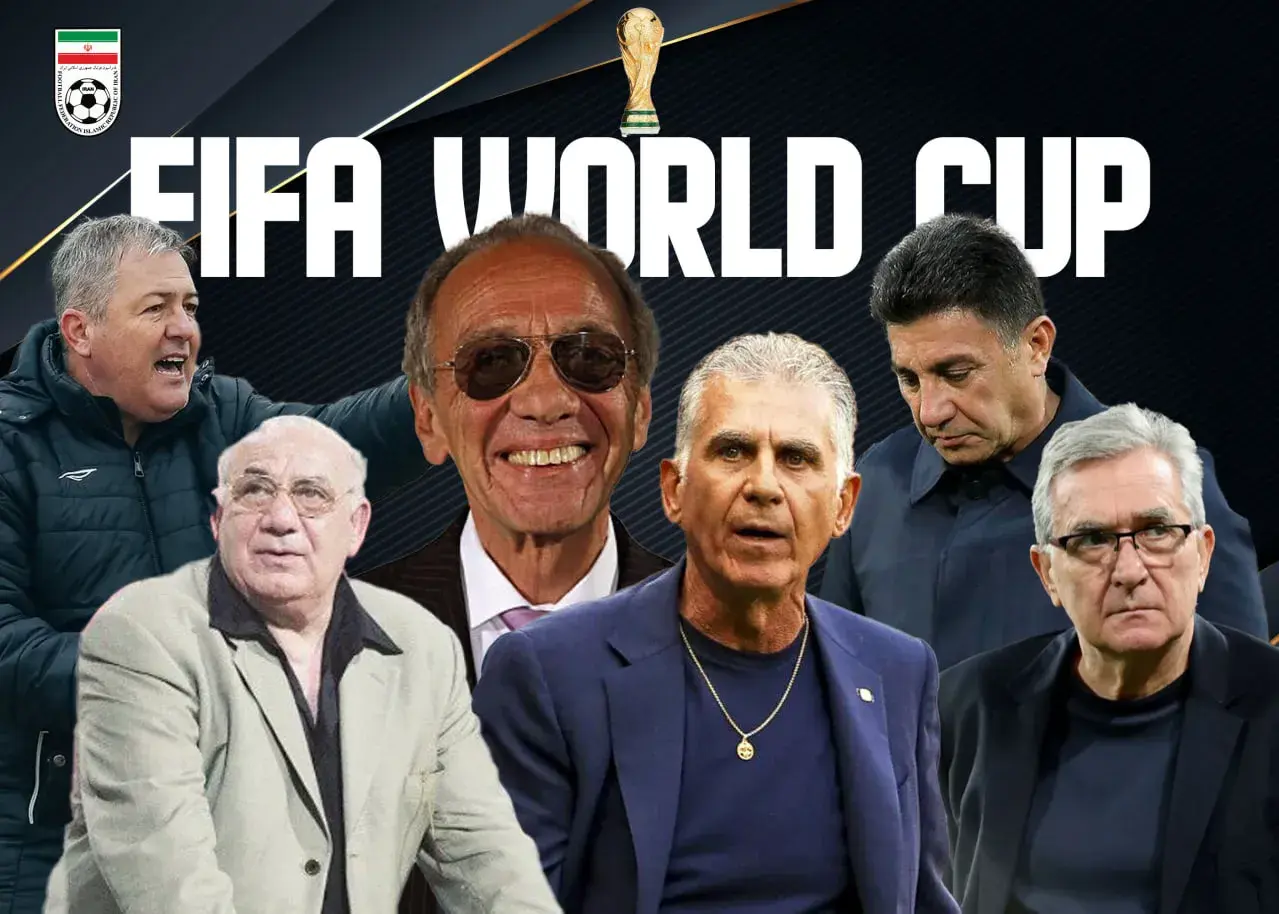 فیفا دی خرداد تیم ملی: حیثیتی و فوق حساس!