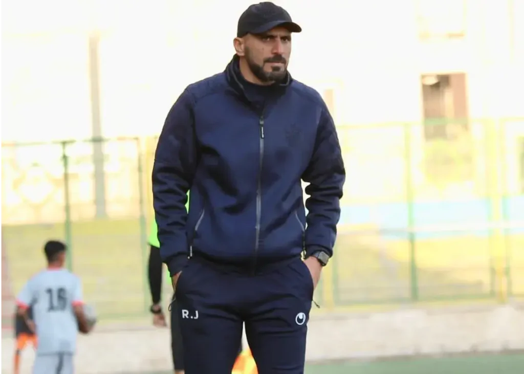 جباری: سبک بازی تیم توهین به فوتبال ما بود