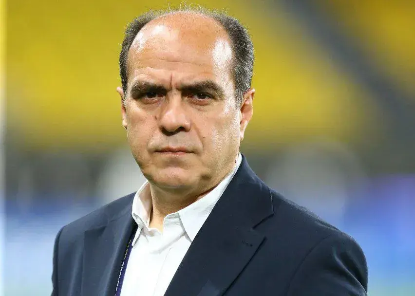 کنایه مدیر استقلال به سرمربیان پرسپولیس و سپاهان