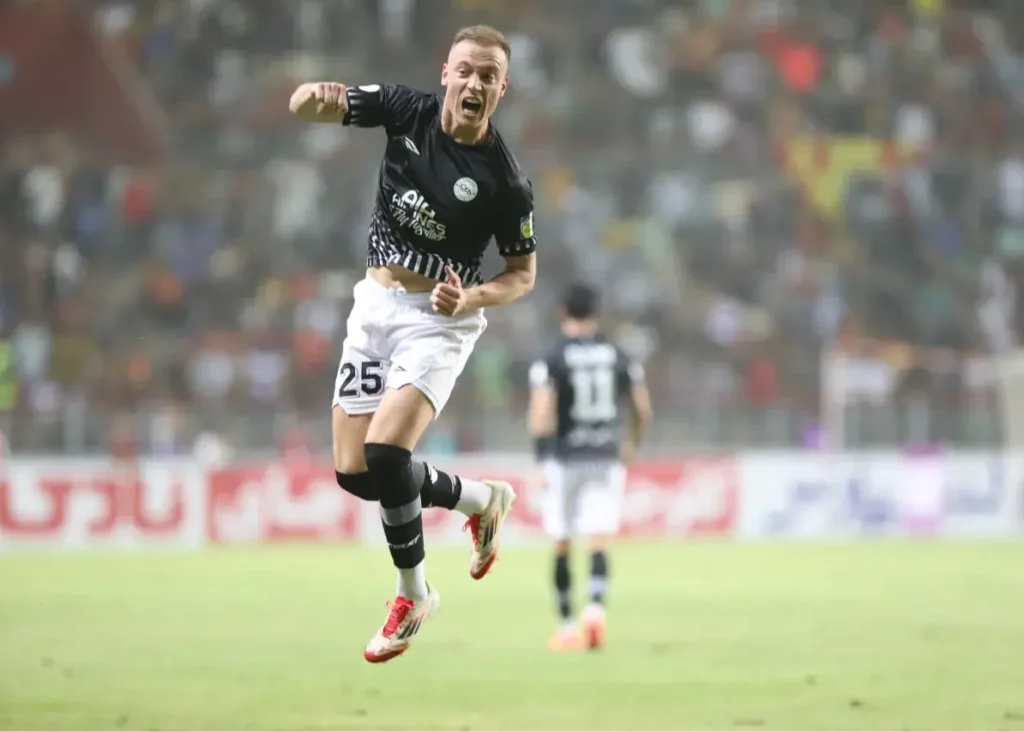 اسم دشواری که مجبور شدیم یادش بگیریم