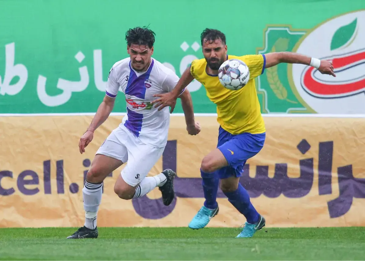 شهر اولین‌ها در غم و اندوه فوتبال!