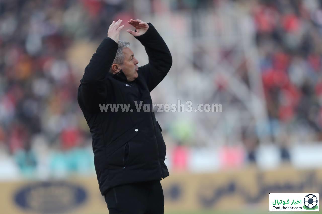 دراگان مدیر پروژه اولین قهرمان ۷۰ امتیازی ایران!