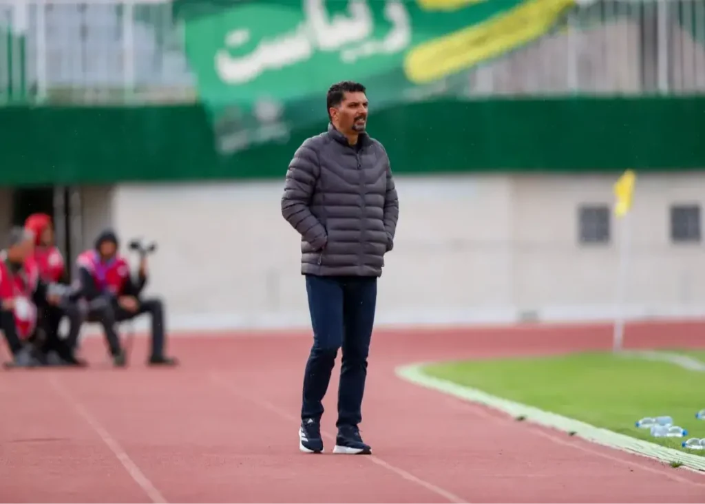 واکنش به سپاهان با یادآوری 5 برد حسینی