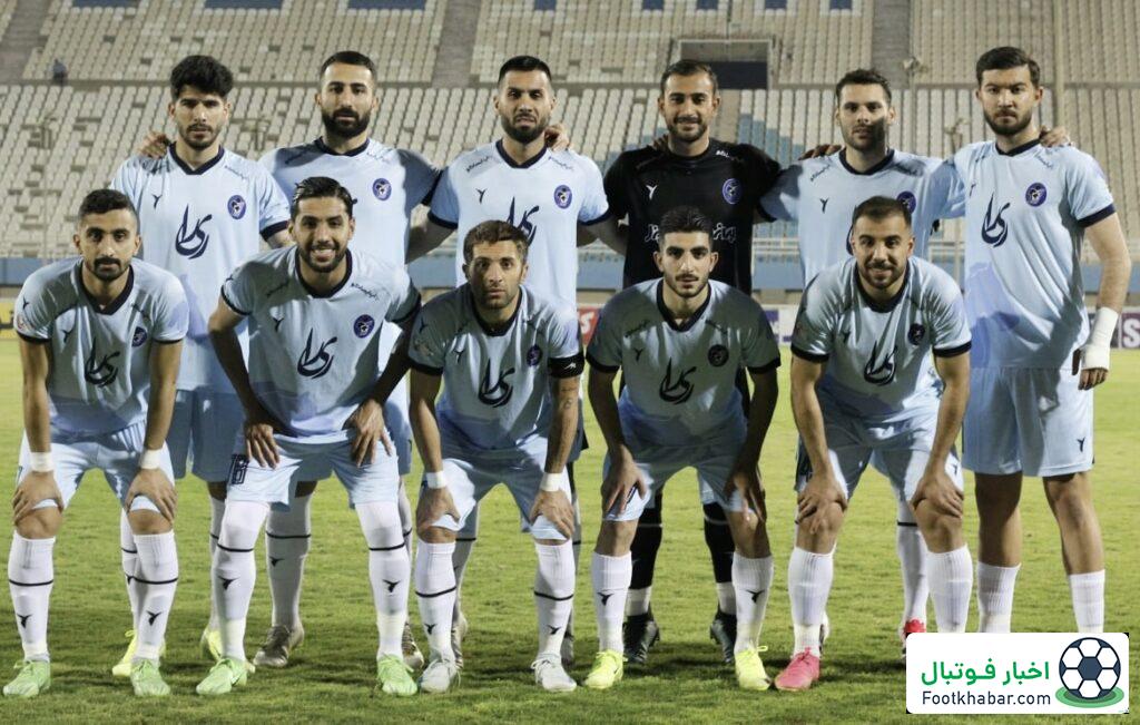 پیکان استقلال را محکوم کرد