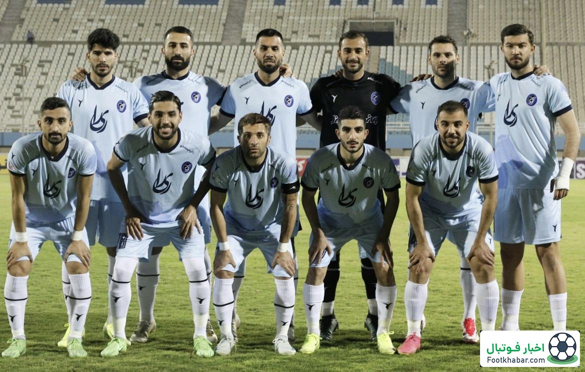 پیکان استقلال را محکوم کرد