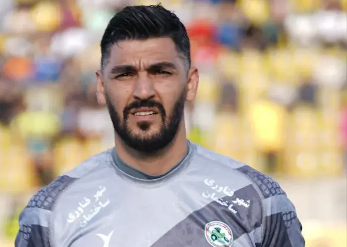 نونس گلر ذوب آهن را ناکار کرد!