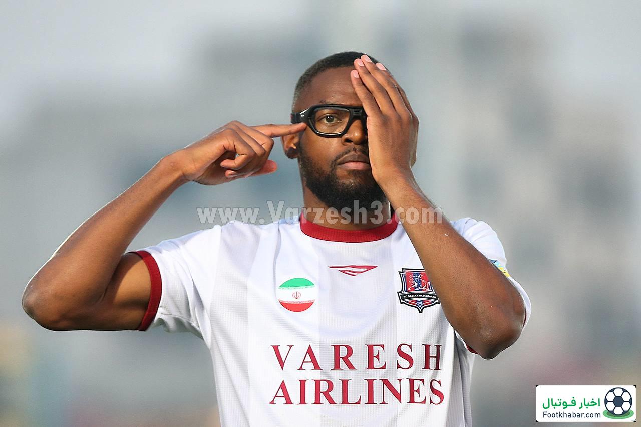 غایب بزرگ نساجی در فینال زودرس!