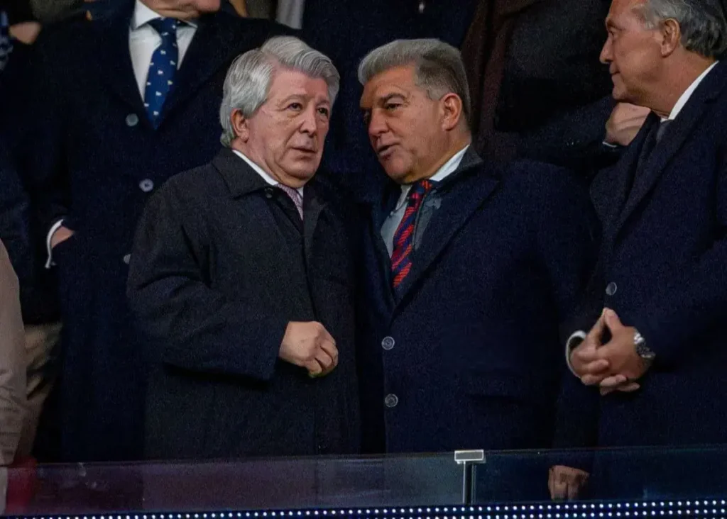 آخر هم تکلیف پنالتی خولین آلوارز مقابل رئال مشخص نشد