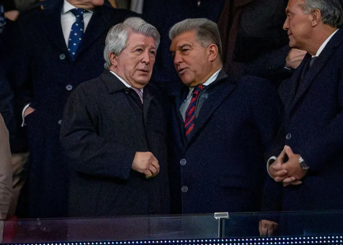 آخر هم تکلیف پنالتی خولین آلوارز مقابل رئال مشخص نشد