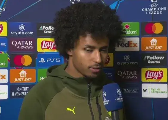 آدیمی: باخت بدی بود اما در آلمان جبران می‌کنیم!