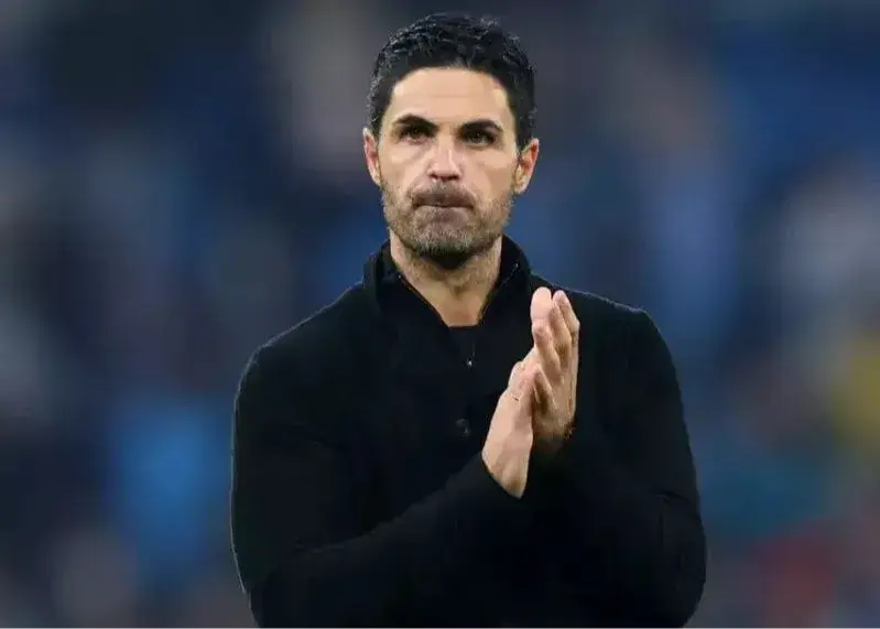 آرتتا: افتخار می‌کنم که برابر رئال بازی می‌کنیم