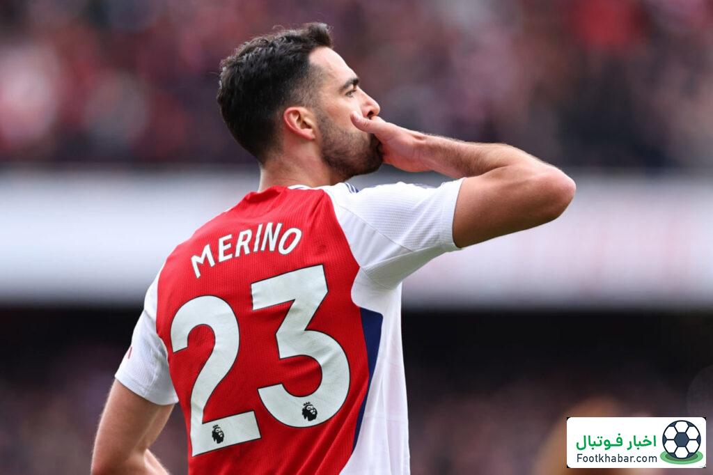 آرتتا مربی کاملی است، بهترین‌ها را از گواردیولا گرفته