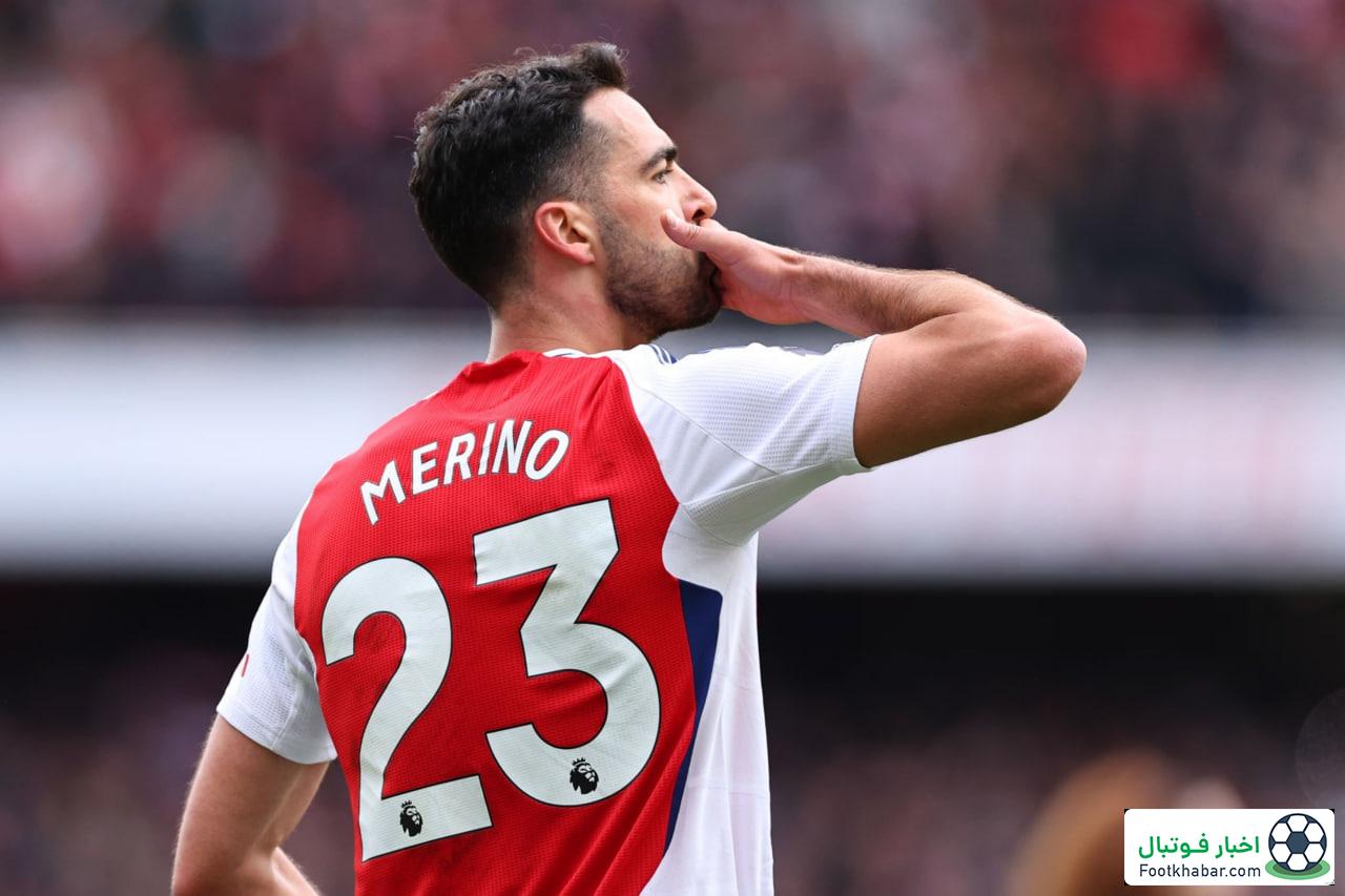 آرتتا مربی کاملی است، بهترین‌ها را از گواردیولا گرفته