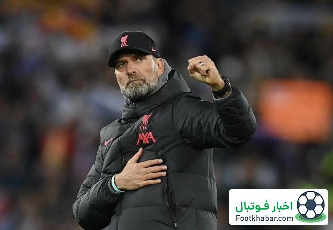 آرزوی کلوپ این است که سرمربی رئال شود!