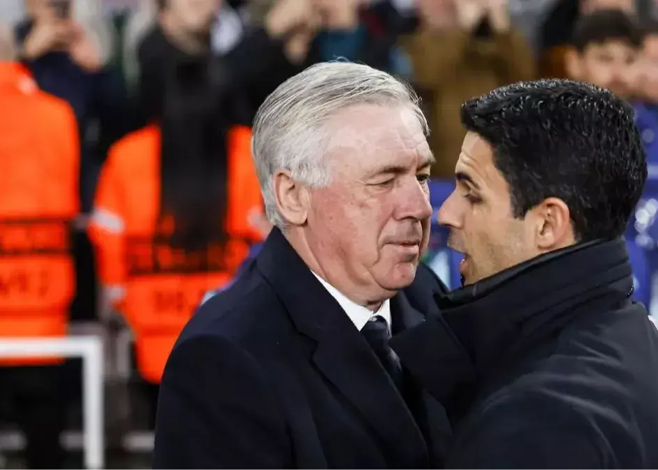 آرسنال تصمیمش را گرفت: دو ضربه کاری به رئال