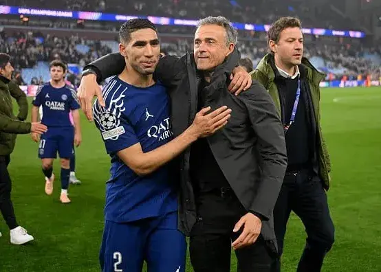 آرسنال در بازی برگشت حریف پاریس نمی‌شود