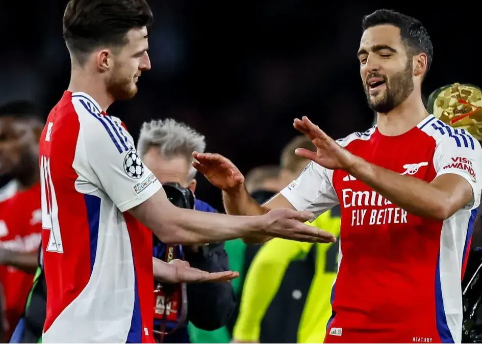 آرسنال نگران است: دلایلی برای تردید