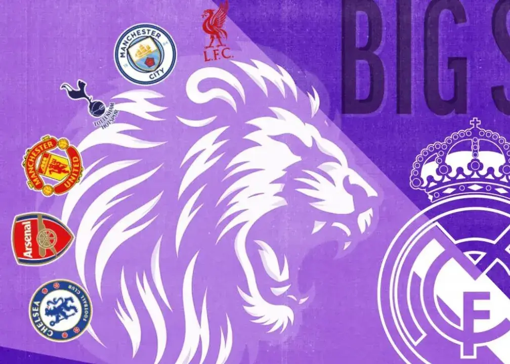 آرسنال، تنها سد انگلیس مقابل رئال مادرید