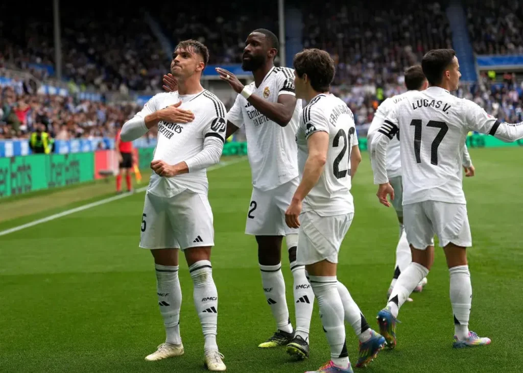 آسنسیو می‌خواست بازی آلاوس-رئال نیمه تمام بماند!