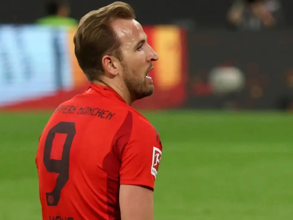 آلمانی‌ها علیه کین: به درد بازی بزرگ نمی‌خورد!