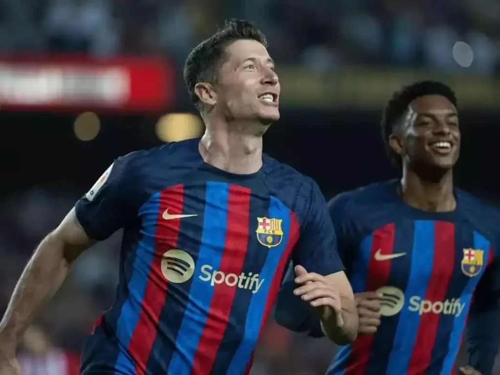 آماده جشن: مصدومان بارسا هم حاضر هستند!