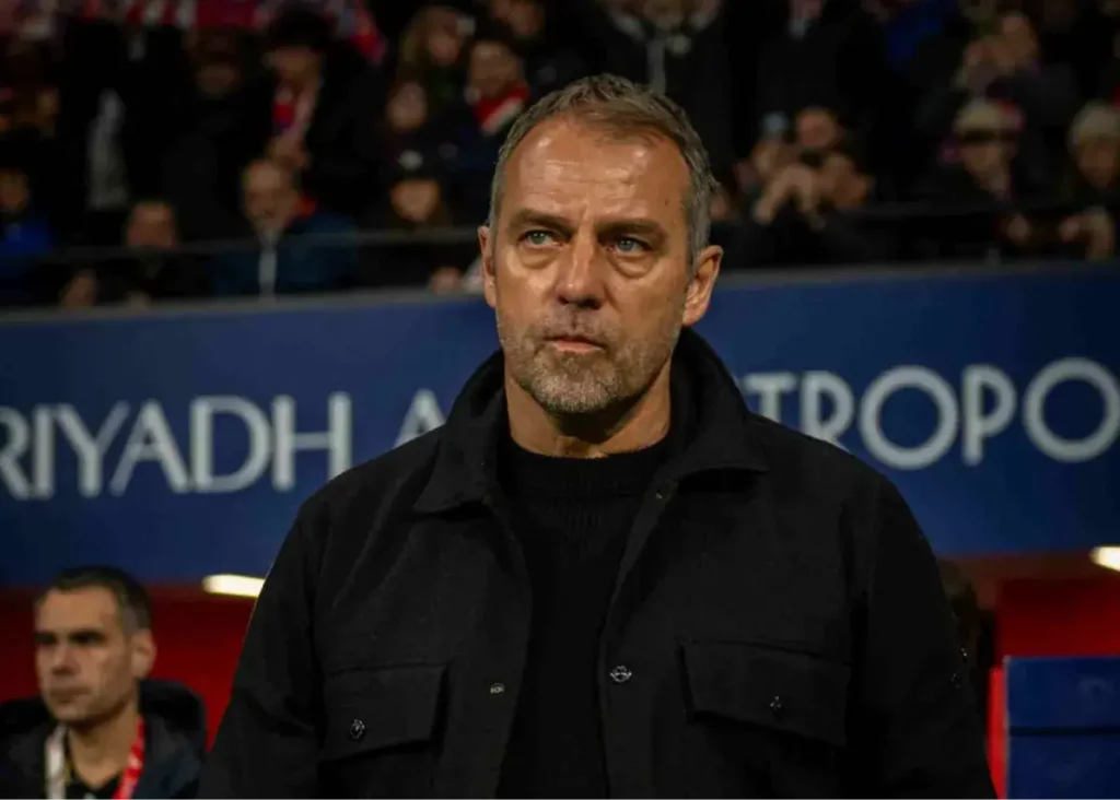 آماده نبرد با کارلتو: فلیک، ارباب فینال‌ها