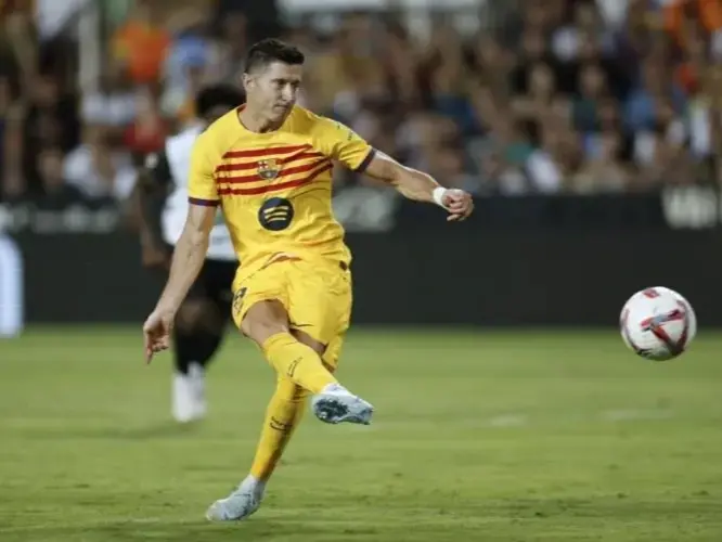 آمار بارسلونا که سیمئونه را می‌ترساند!